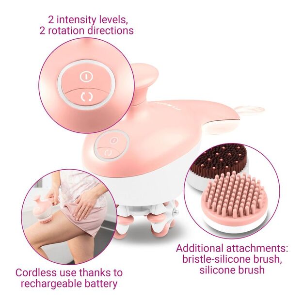 Medisana AC 950 Cellulite Massager 6