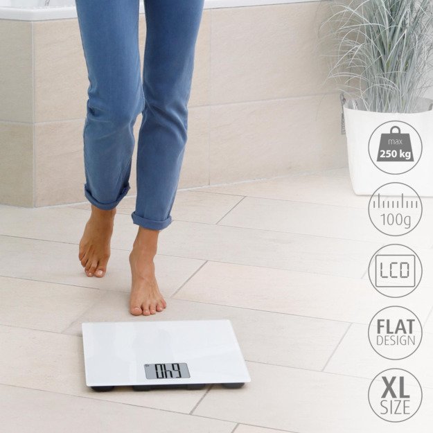 Medisana PS 470 XL Personal Scale 5