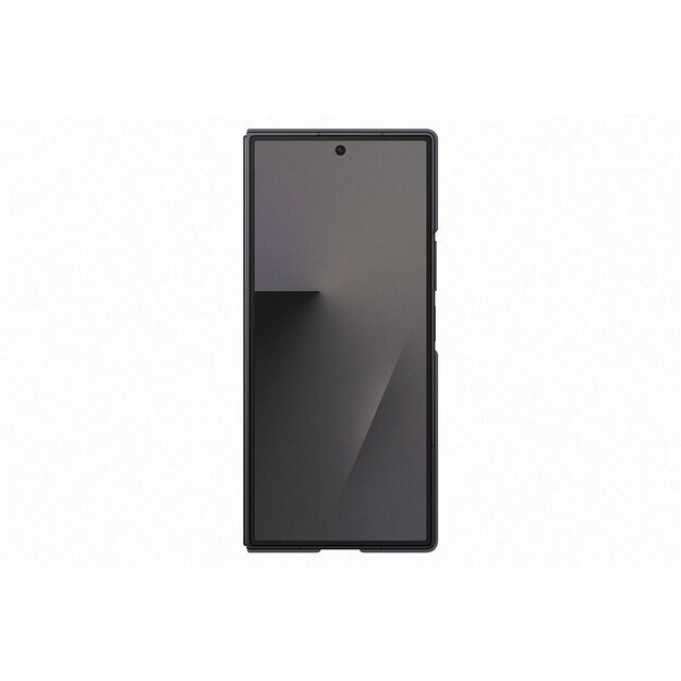 MF966CBEGWW Silicone Case Samsung Galaxy Fold7, Black