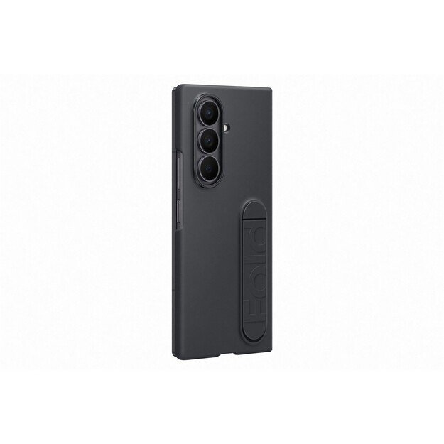 MF966CBEGWW Silicone Case Samsung Galaxy Fold7, Black 3