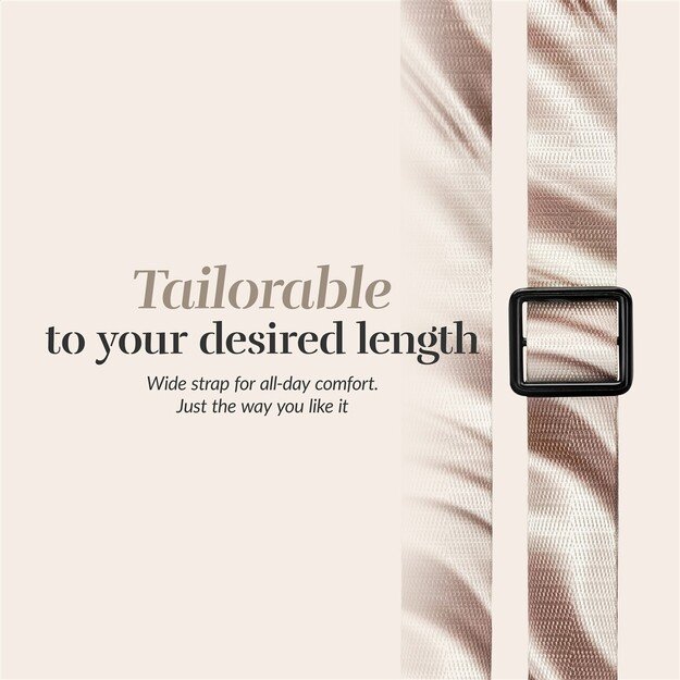 MIO Lanyard strap Silky Dreams 1