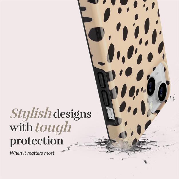 MIO Spots Magsafe Compatible for iPhone 16 Pro 3