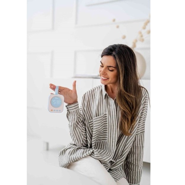 Momini Dual wireless electronic breast pump TwinPump 6