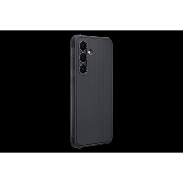 RS731CB Rugged Case Samsung Galaxy S25 FE, Black 5