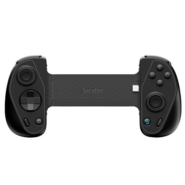 Serafim S3 Cloud Gaming Controller Android Version 2