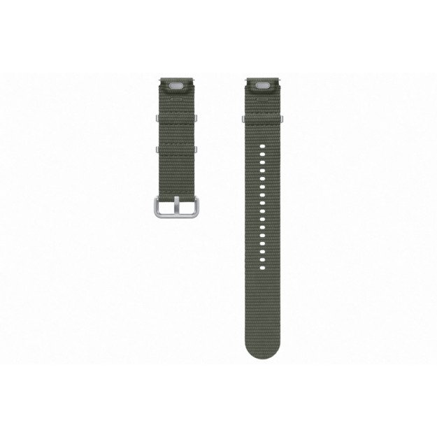 SOL31LKEGEU Athleisure Band (M/L) Samsung Galaxy Watch7/Watch4, Green 1
