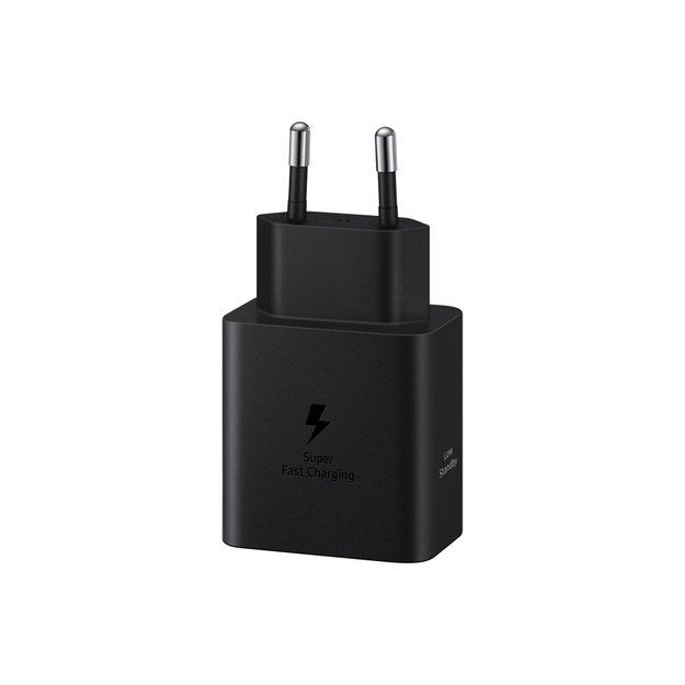 T4511XBE Samsung 45W Power Adapter Type-C, Black