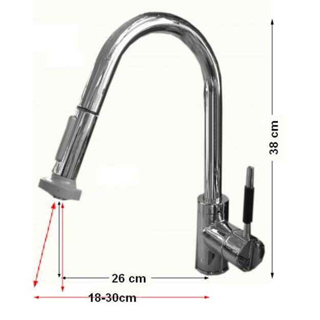 Mai&scaron;ytuvas virtuvinis A667 2
