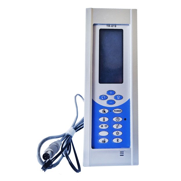 Pultelis valdymo du&scaron;o kabinai TR019 su garu 1