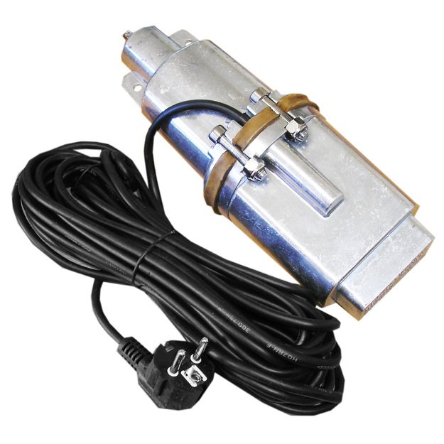 Panardinamas elektrinis vandens siurblys &scaron;variam vandeniui MP60