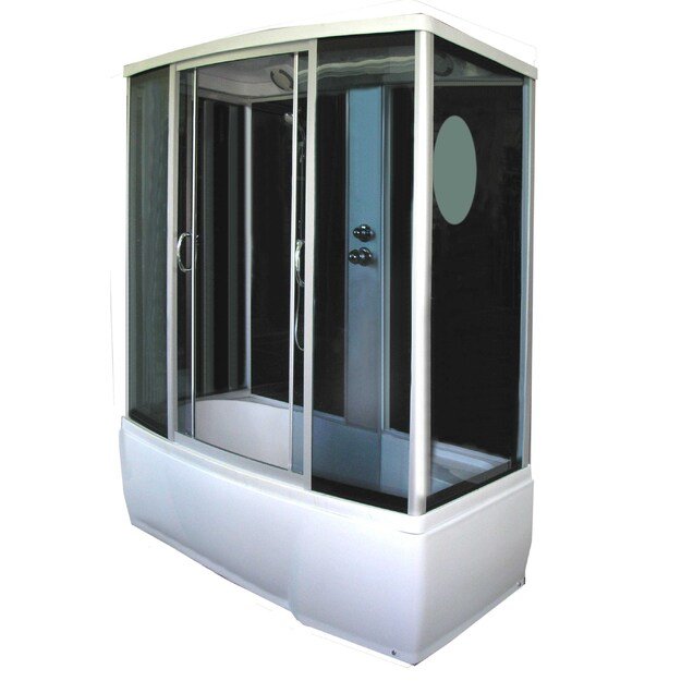 I&Scaron;PARDAVIMAS! Du&scaron;o kabina SO78-3H simple