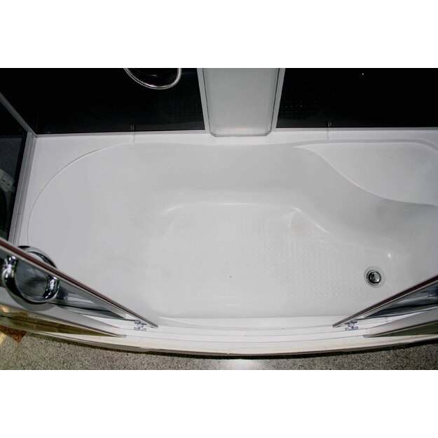 I&Scaron;PARDAVIMAS! Du&scaron;o kabina SO78-3H simple 2