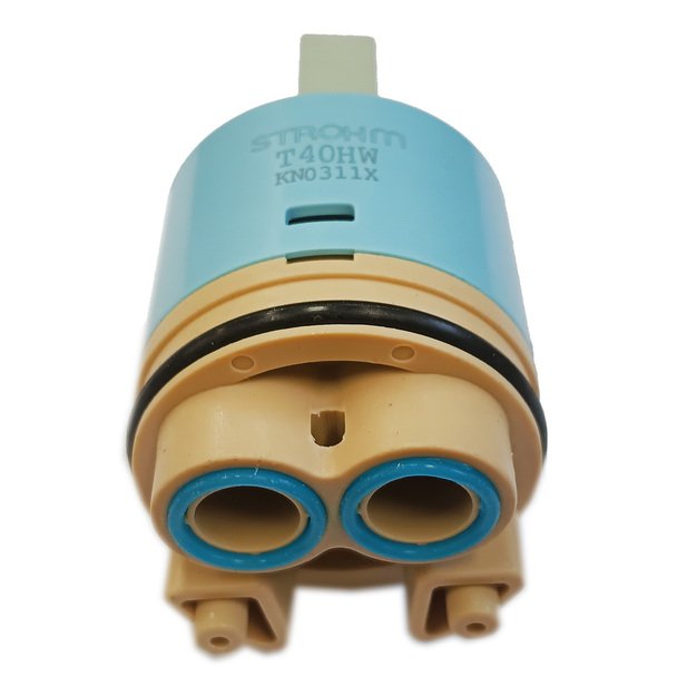 Kasetė mai&scaron;ytuvui 40mm su kojytėm