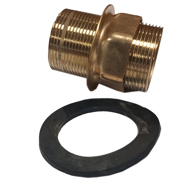 Ilgasriegis su veržle mai&scaron;ytuvui