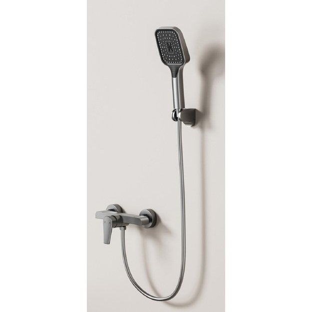 Mai&scaron;ytuvas du&scaron;o E2 grey 1