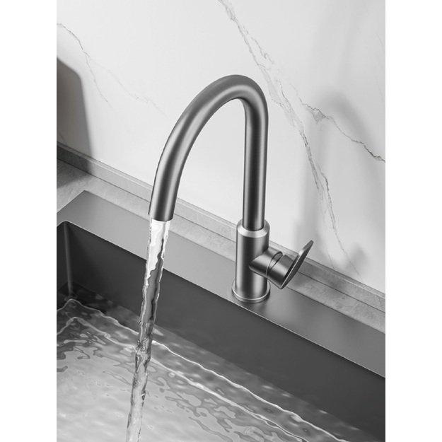 Mai&scaron;ytuvas virtuvinis A-32 grey 1