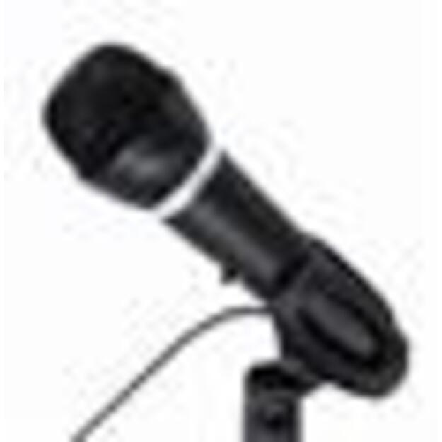 MICROPHONE CONDENSER/DESK STAND MIC-D-04 GEMBIRD 1