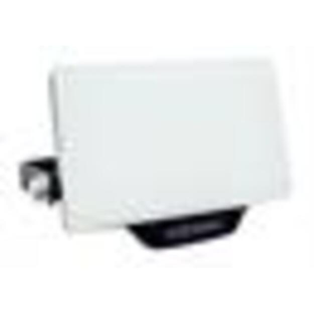 Lamp|VISIONAL|Power consumption 10 Watts|Luminous flux 1100 Lumen|4000 K|AC220-240V|Beam angle 120 degrees|VS122-10W-40K 1