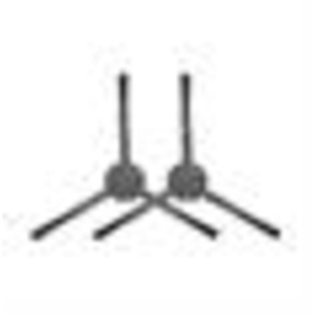 Vacuum Cleaner Accessory|DREAME|Side Brush|For Z10 Pro|RSB5 1