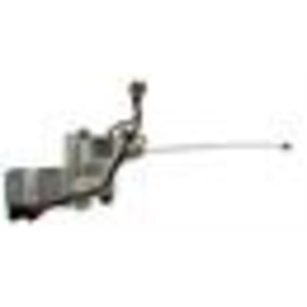 Vacuum Cleaner Accessory|ROBOROCK|Lifting Module of Main Brush Gear Box (New)|For S8 White Pro Ultra/S8 Black Pro Ultra|9.01.2212 1