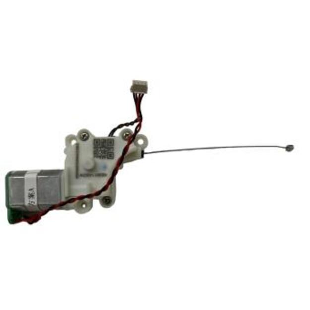 Vacuum Cleaner Accessory|ROBOROCK|Lifting Module of Main Brush Gear Box (New)|For S8 White Pro Ultra/S8 Black Pro Ultra|9.01.2212