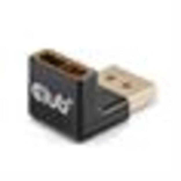 I/O ADAPTER DP TO DP/M/F CAC-1008 CLUB3D 1