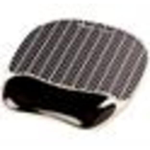 MOUSE PAD PHOTO GEL/CHEVRON 9653401 FELLOWES 1