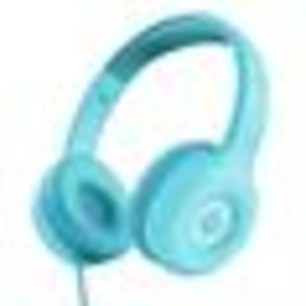 HEADPHONES NOUNA KIDS/BLUE 25278 TRUST 1