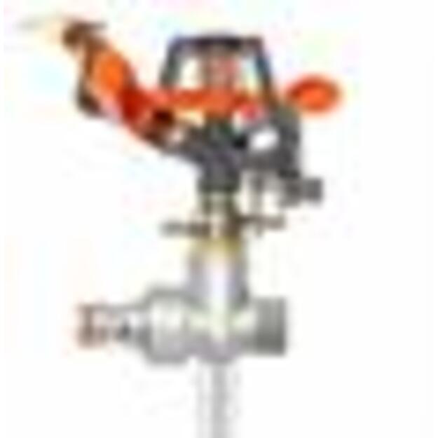 GARDEN SPRINKLER IMPULSE ROUND/530M2 DWS 1120 DAEWOO 1