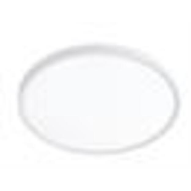 Lamp|VISIONAL|Power consumption 18 Watts|Luminous flux 2160 Lumen|6000 K|AC170-265V|VS-FL-18-IP44/W 1