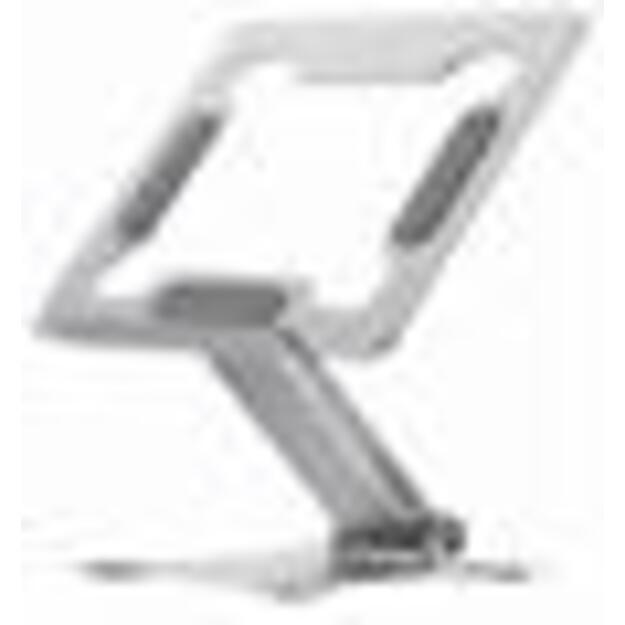 NB ACC RISER STAND FOLDABLE/SILVER NBS-D1-03 GEMBIRD 1