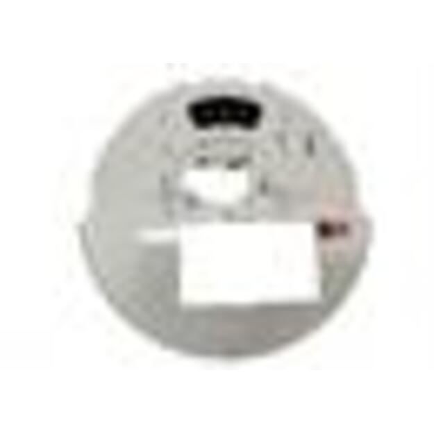 Vacuum Cleaner Accessory|ROBOROCK|Upper Housing Assembly|Black|For S8 Black Pro Ultra|9.01.1854 1