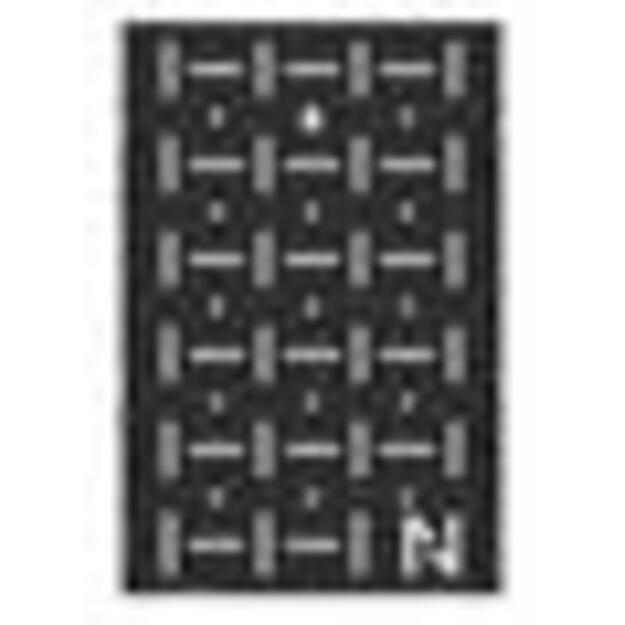 TV SET ACC HARDWARE RACK/AWL05-750BL NEOMOUNTS 1