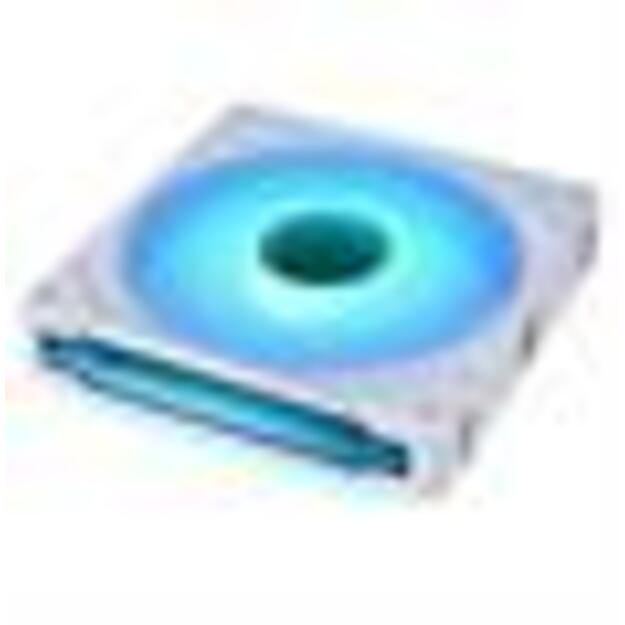 CASE FAN 140MM/G99.14SLIN1W.00 LIAN LI 1