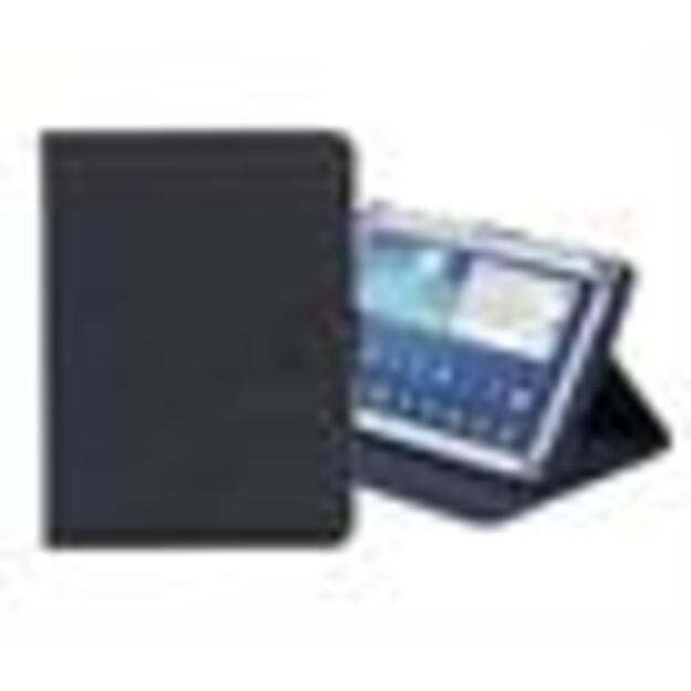 TABLET SLEEVE BISCAYNE 10.1 /3317 BLACK RIVACASE 1