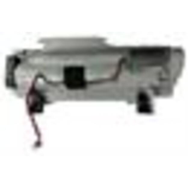 Vacuum Cleaner Accessory|ROBOROCK|Main Brush Gearbox|White|For Q7 White/Q7 Black/Q7 White Max/Q7 Black Max|9.01.1288 1