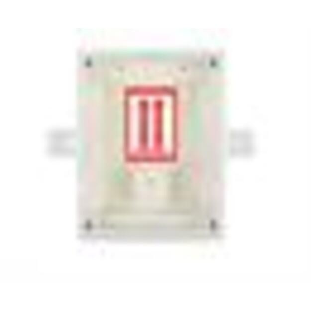 ENTRY PANEL FLUSH MOUNT BOX//IP SOLO 9155017 2N 1
