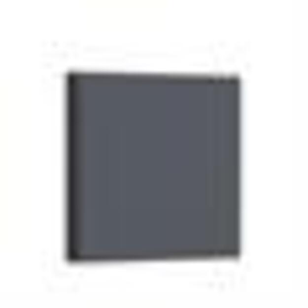 SMART HOME WRL SWITCH/DOUBLE WS-EUK04 GREY AQARA 1