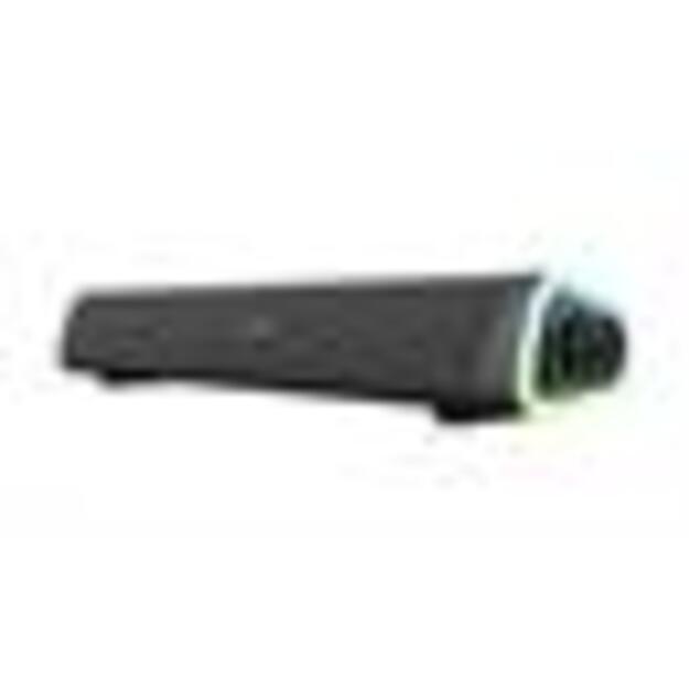 Speaker|TRUST|AXON|Black|1xStereo jack 3.5mm|24482 1