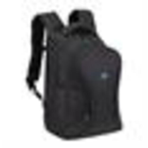 NB BACKPACK LITE URBAN 14 /5565 BLACK RIVACASE 1