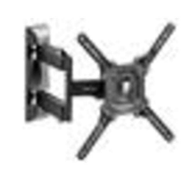 TV SET ACC WALL MOUNT /32-65 /BLACK M4-B ONKRON 1