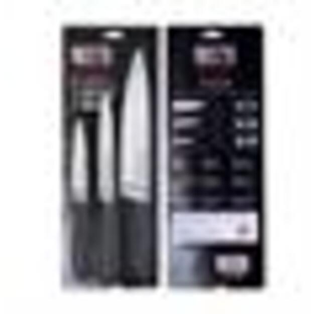 KNIFE SET 3PCS/95502 RESTO 1