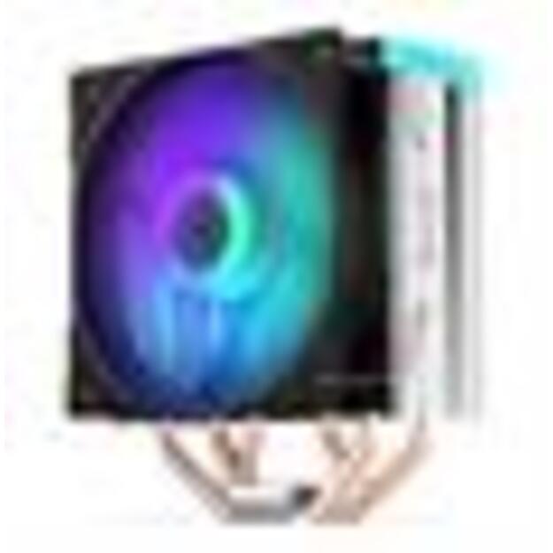 CPU COOLER S_MULTI/FERA 5 ARGB EY3A007 ENDORFY 1