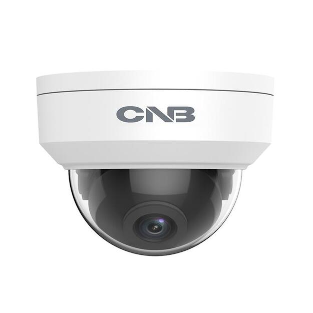 NET CAMERA 4MP IR DOME/TDB41R-28W CNB