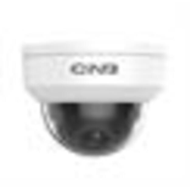 NET CAMERA 4MP IR DOME/TDB41R-28W CNB 1