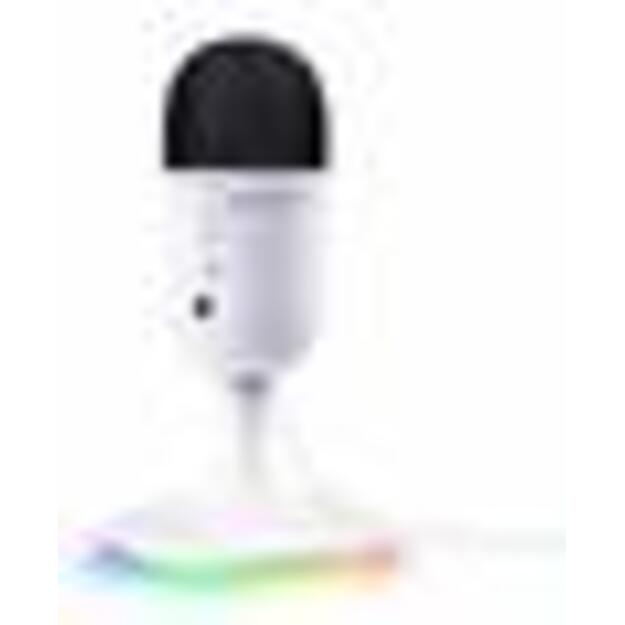 MICROPHONE GXT234W YUNIX USB/WHITE 25374 TRUST 1