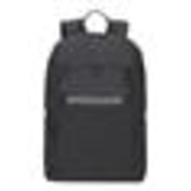 NB BACKPACK ALPENDORF ECO 16 /7561 BLACK RIVACASE 1