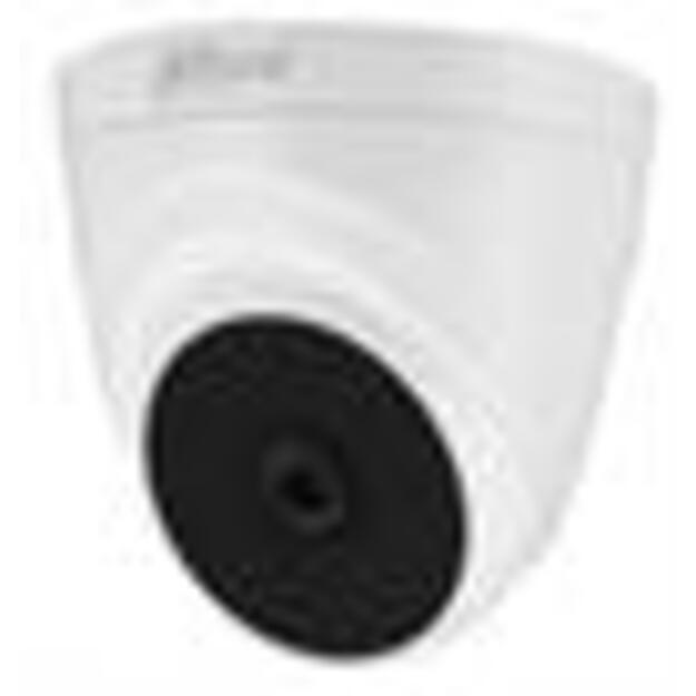 CAMERA HDCVI 1080P IR EYEBALL/HAC-T1A21P-0280B DAHUA 1