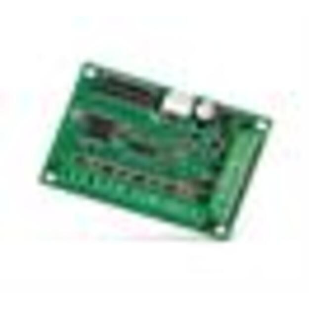 ZONE EXPANSION MODULE/INT-E SATEL 1