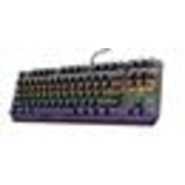 KEYBOARD USB GXT 834 CALLAZ/24404 TRUST 1